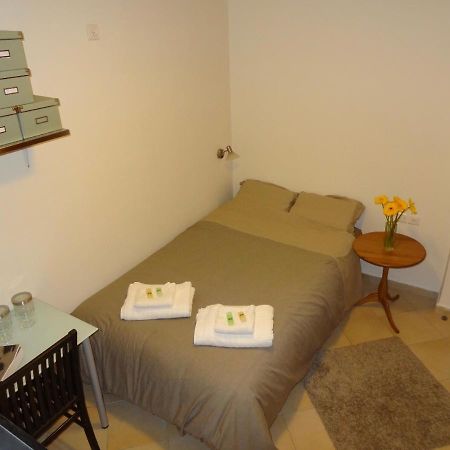 1 Or 2 Rooms With Breakfast And Parking Иерусалим Экстерьер фото