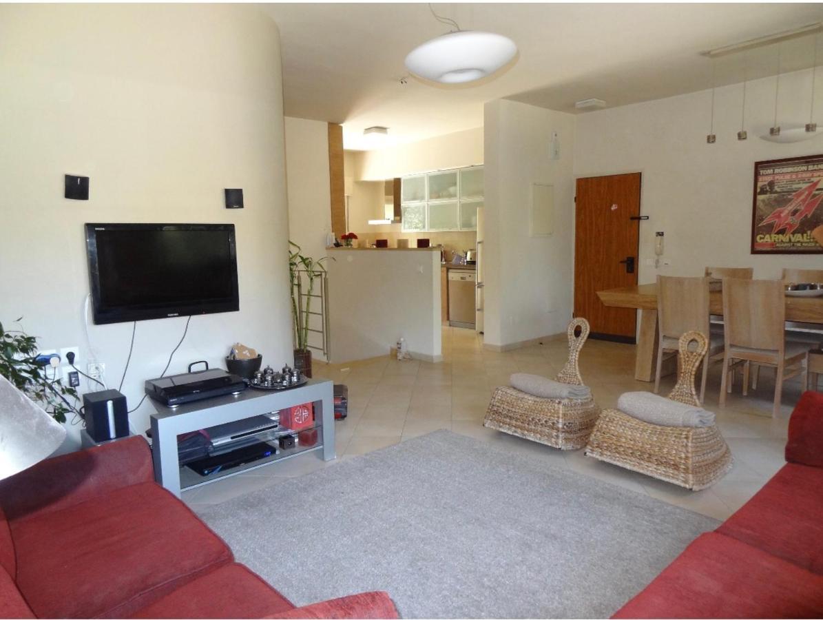 1 Or 2 Rooms With Breakfast And Parking Иерусалим Экстерьер фото
